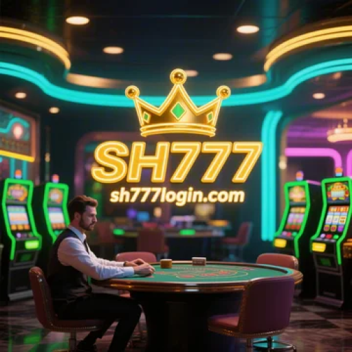 SH777
