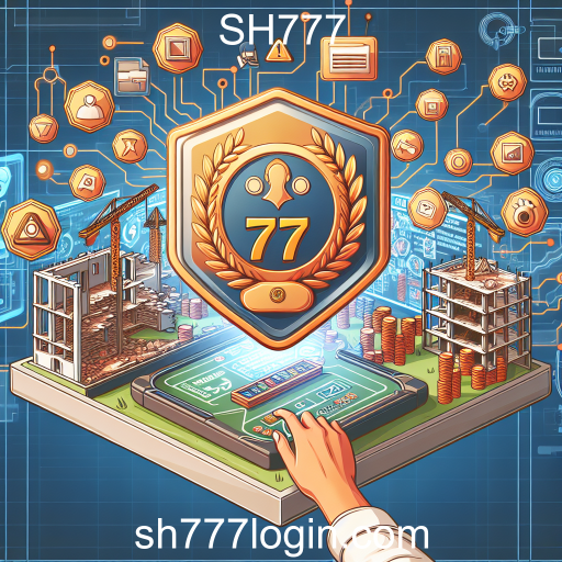 Explorando a Categoria de Simulação no SH777